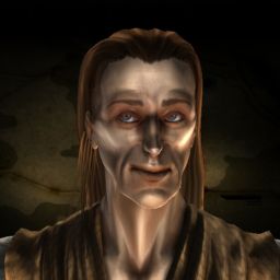 Palinto Morex — legacy portrait