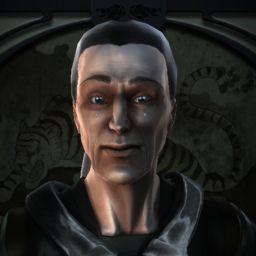 nightminer124 — legacy portrait