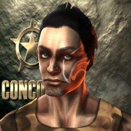 Uther Penfaxe — legacy portrait