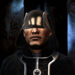 Obinova — legacy portrait