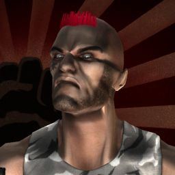 AdiPromillo — legacy portrait