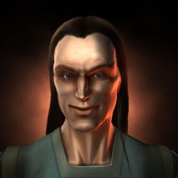 solid led — legacy portrait