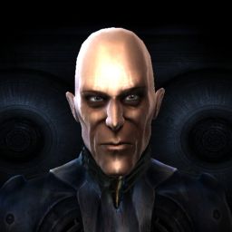 Oolm — legacy portrait
