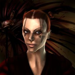 Kaneye Havit — legacy portrait