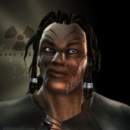 velsevur — legacy portrait
