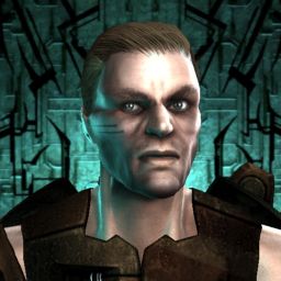 PaperWingsX — legacy portrait