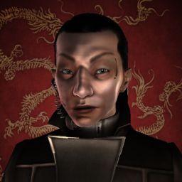 Anarhist On — legacy portrait