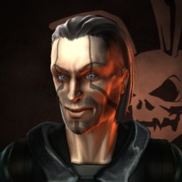 NazT Mann — legacy portrait