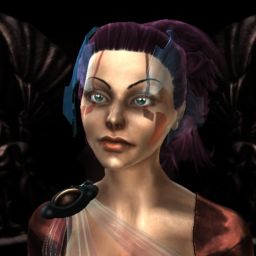 Ennuen Bygger — legacy portrait