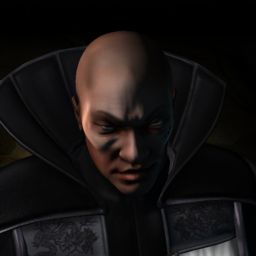 MOS 99Z — legacy portrait