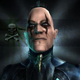 ADMIRAL PYRO — legacy portrait