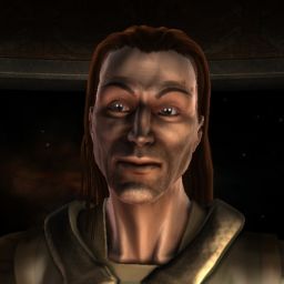K'azz D'Avore — legacy portrait