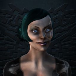Klearly — legacy portrait