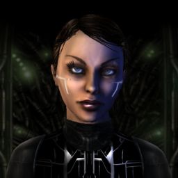 Nashta Riegel — legacy portrait