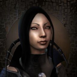 Naomi Tirawa — legacy portrait