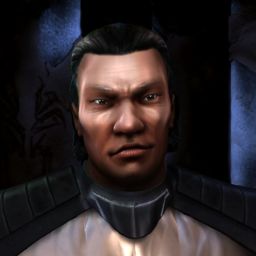 Draulin — legacy portrait