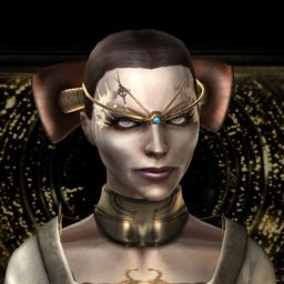 lynnisamae — legacy portrait
