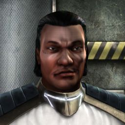Hantuck — legacy portrait