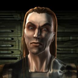 Tistren — legacy portrait