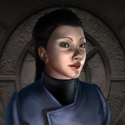 Trock'Riser — legacy portrait