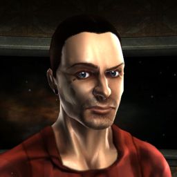 Commander WiID — legacy portrait