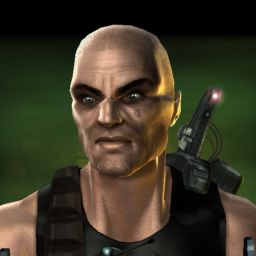 Caldorian Skern — legacy portrait