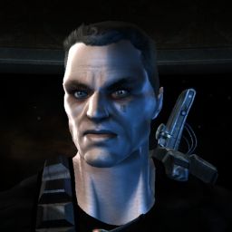 Swwils — legacy portrait