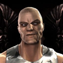 Herminator1 — legacy portrait