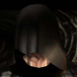 Artigence1 — legacy portrait
