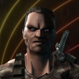 MadDoc01 — legacy portrait