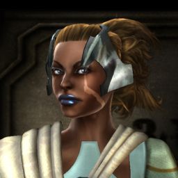 ALF market — legacy portrait