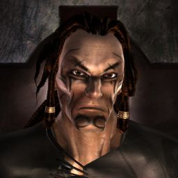SicSemperTyrannis — legacy portrait