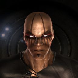 PRlMARY TARGET — legacy portrait