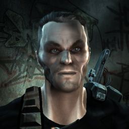 Sun's Revenge — legacy portrait