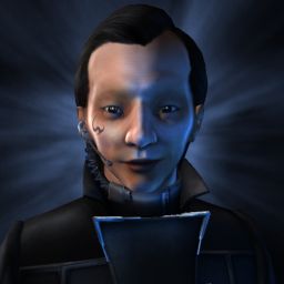 MarkNaqz — legacy portrait