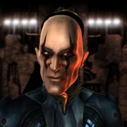 SARLORD — legacy portrait
