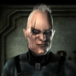 RedneckDan1 — legacy portrait