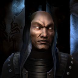 Amadeaus — legacy portrait