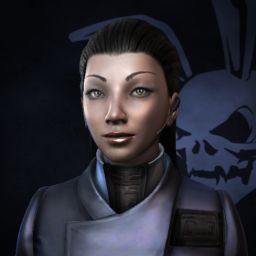 Makino Matsuke — legacy portrait