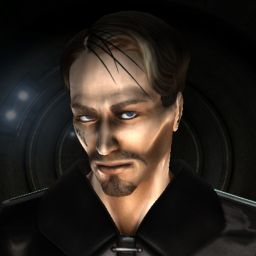 L0rdAx3man — legacy portrait