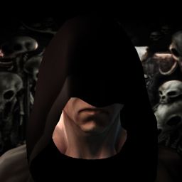Br Soren — legacy portrait