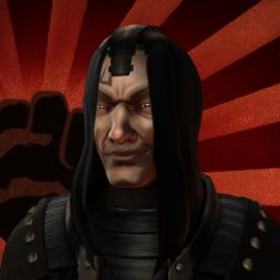 Plasam Viera — legacy portrait