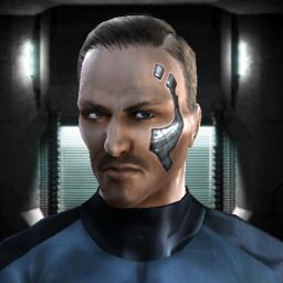 neko00311 — legacy portrait