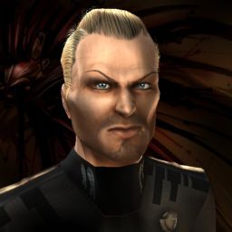 Efraim Barkbit — legacy portrait