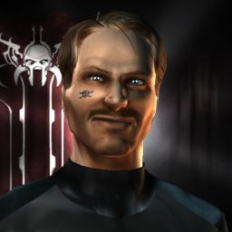 Sutteklud — legacy portrait