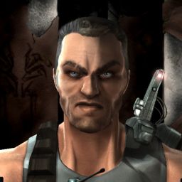 Yakuza Angelis — legacy portrait
