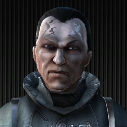 Jenzo Zachian — legacy portrait