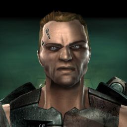 Grelis — legacy portrait