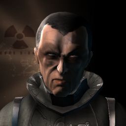 Michael Solo — legacy portrait