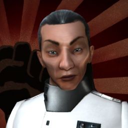 Isidori — legacy portrait